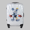 Samsonite,  , 15c.035.002
